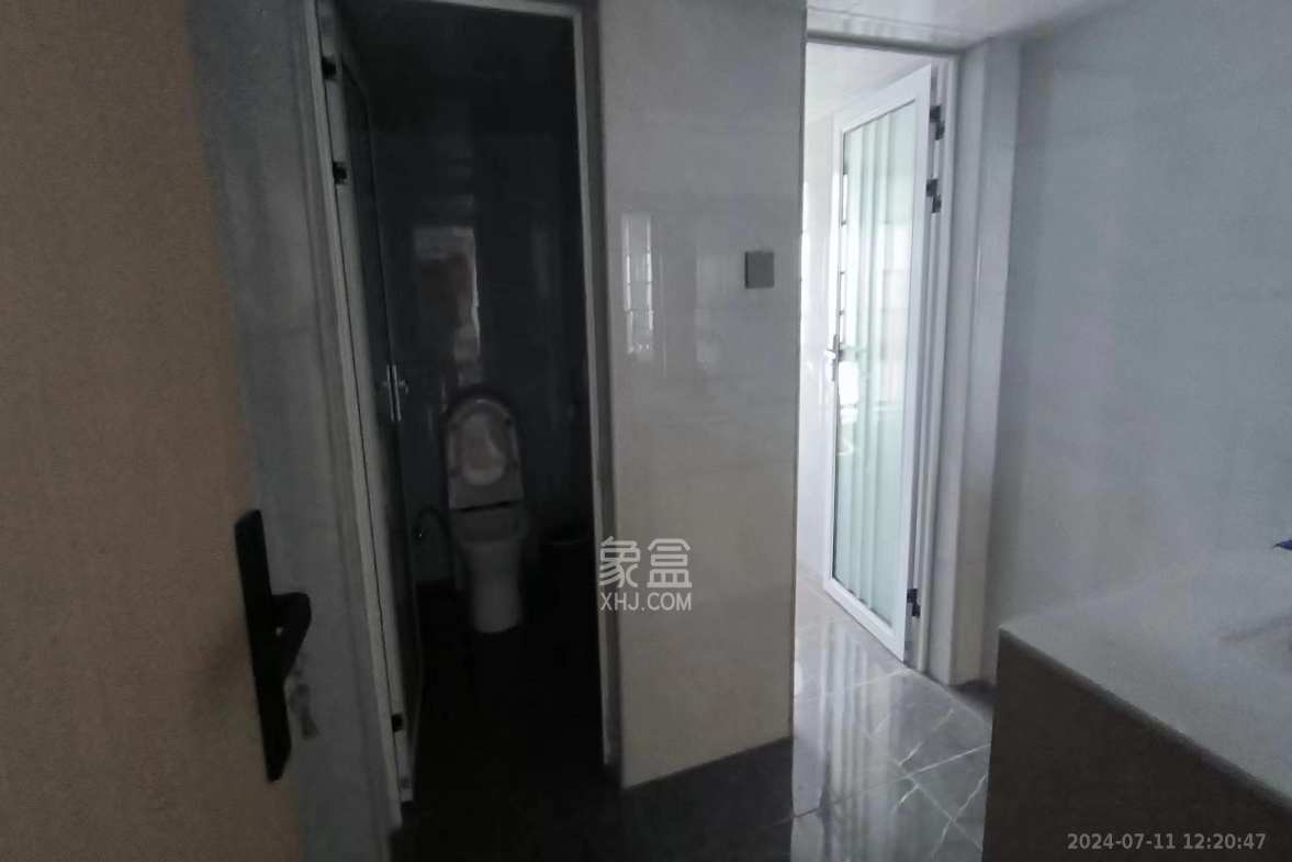 佳兆业云顶都汇  2室1厅1卫   2650.00元/月室内图