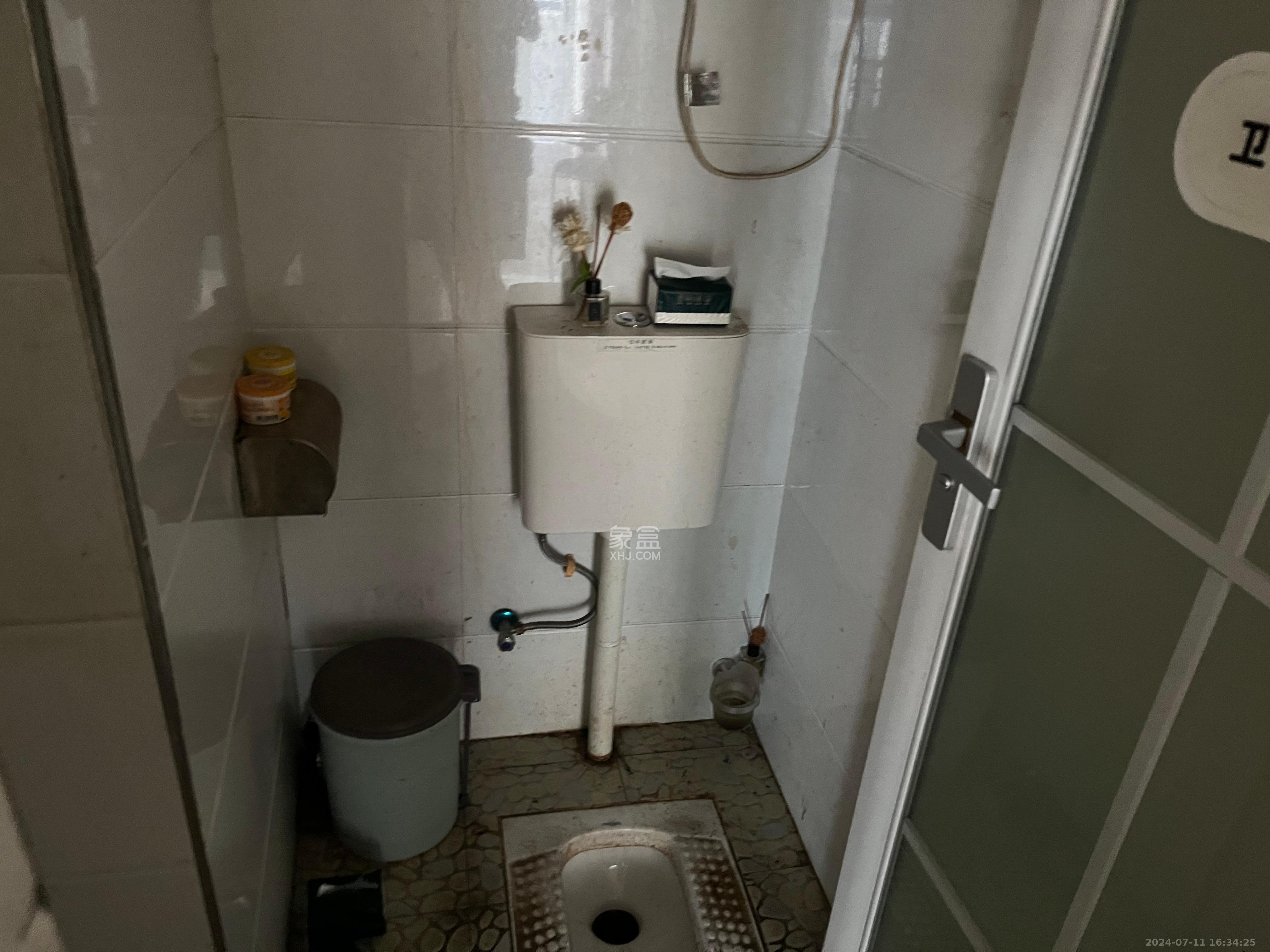 德思勤城市广场（宝格丽公寓）   100.0㎡      4000.0元/月室内图