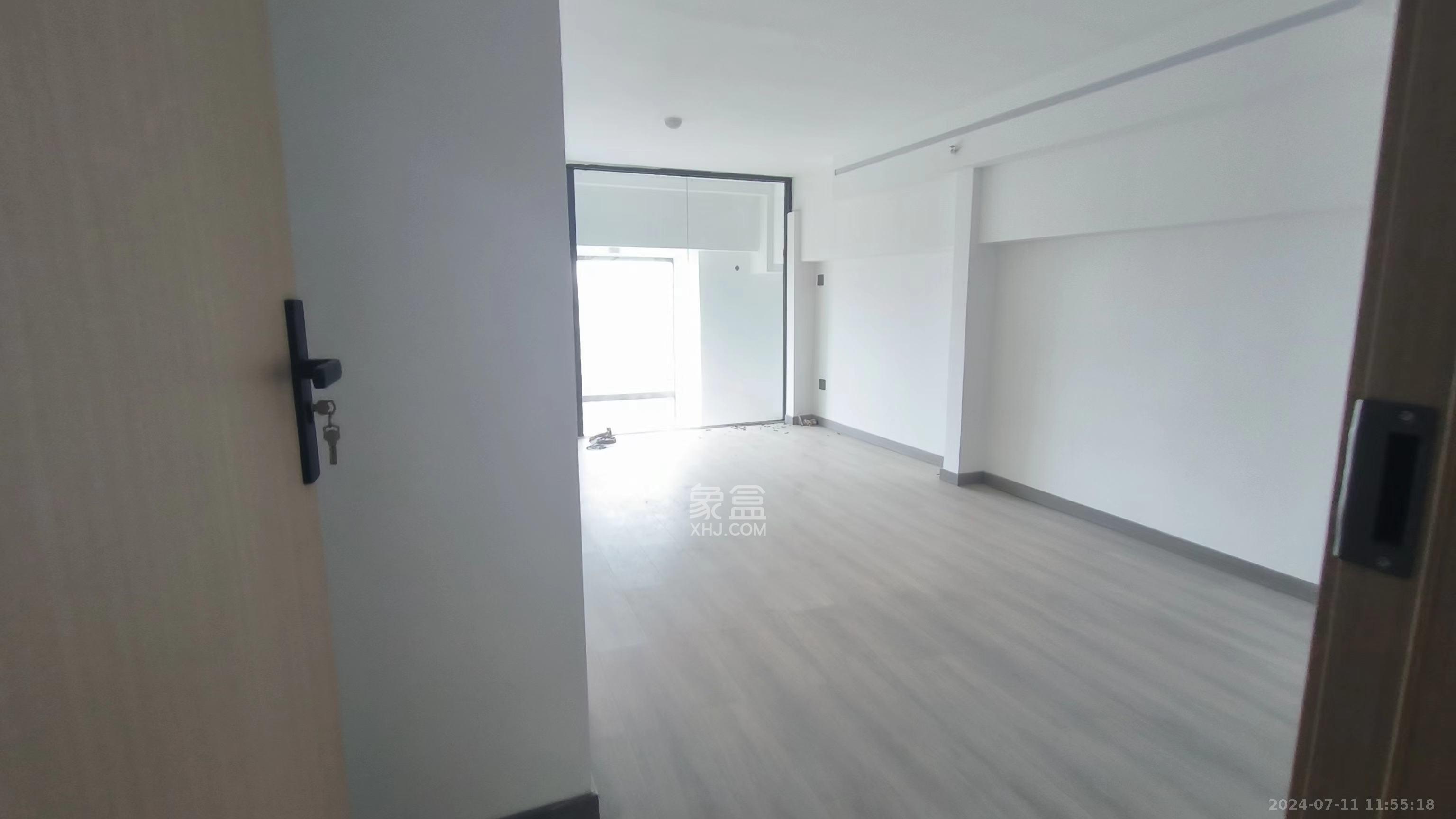 佳兆业云顶都汇  2室1厅1卫   2250.00元/月