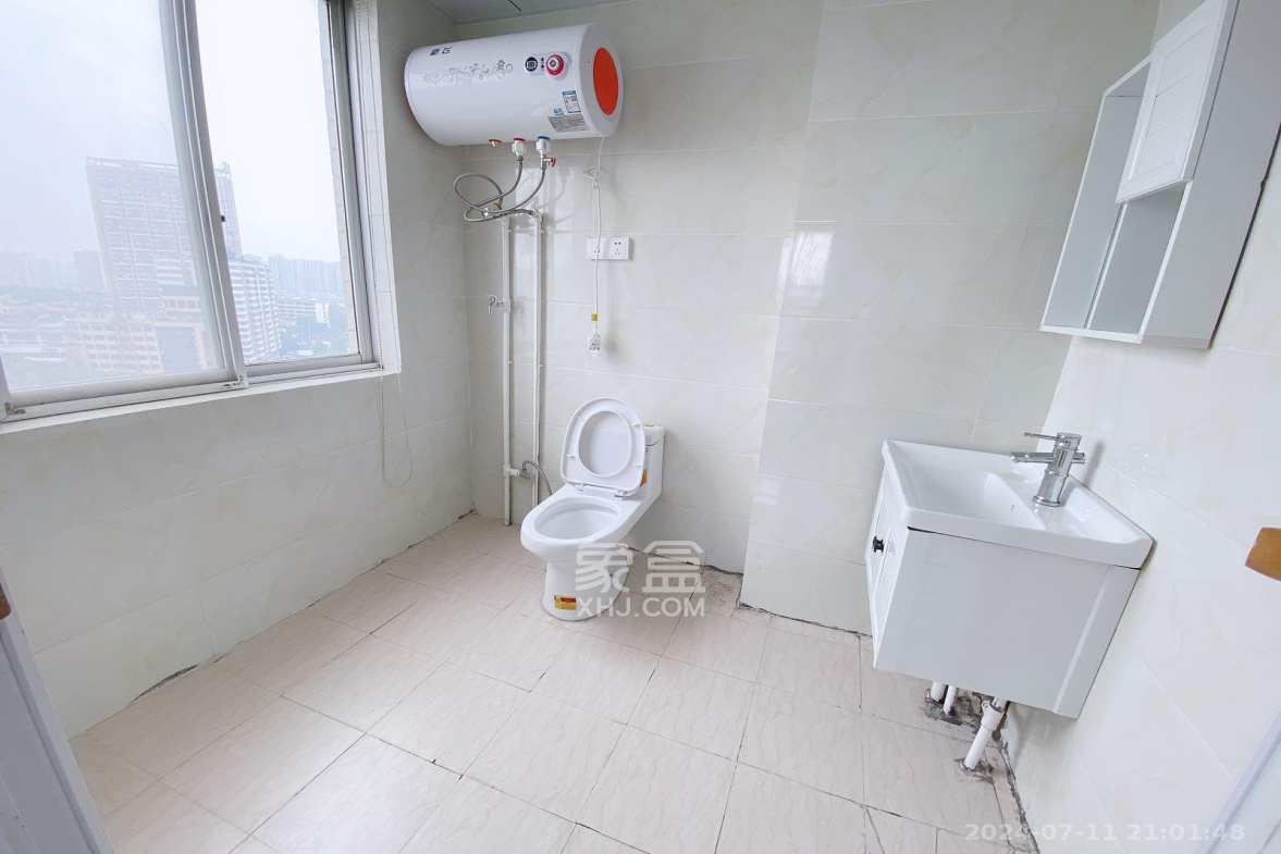 路桥大厦  3室2厅2卫    1300.0元/月室内图