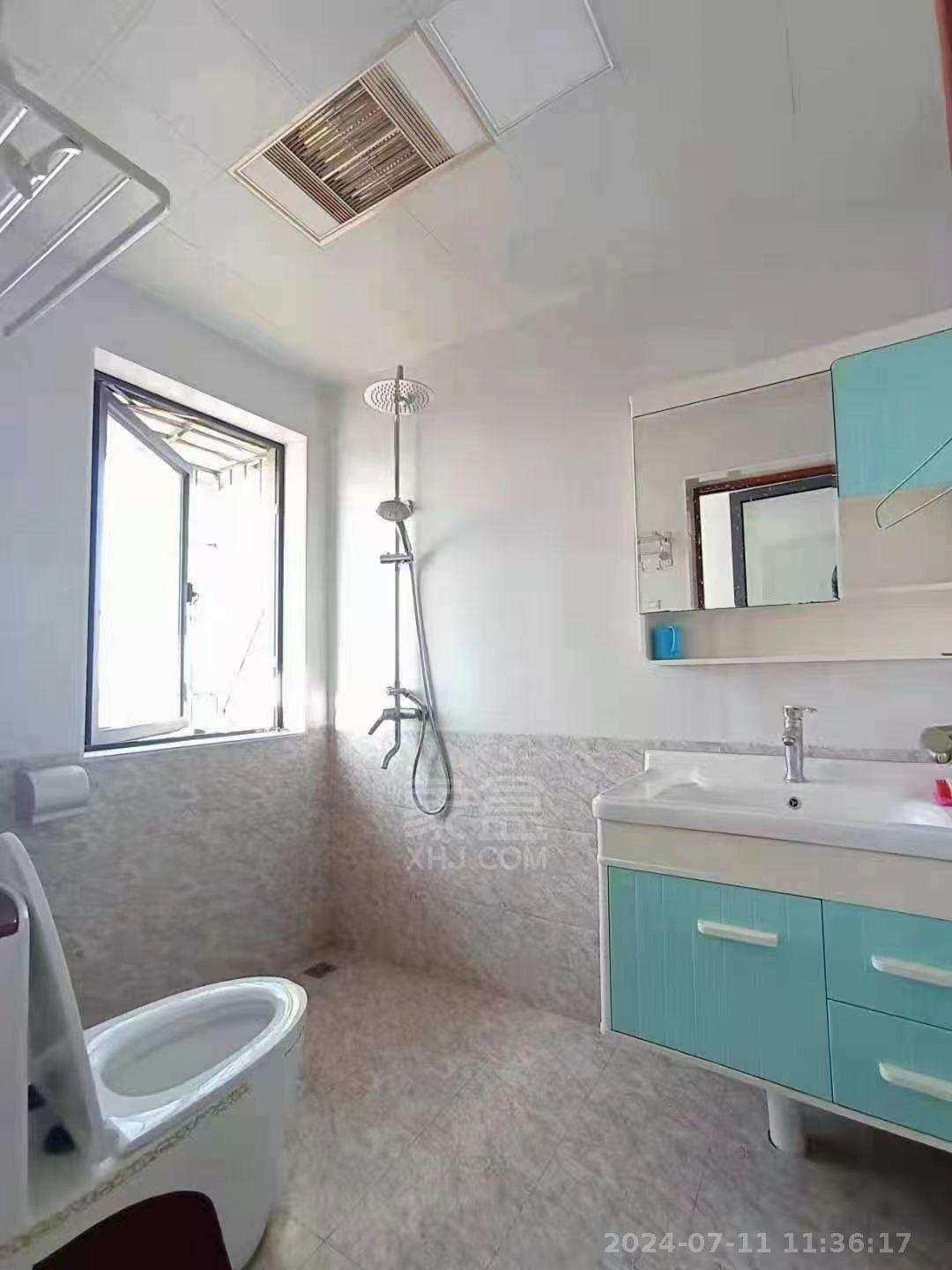 中建御山和苑  2室1厅1卫   1500.00元/月室内图