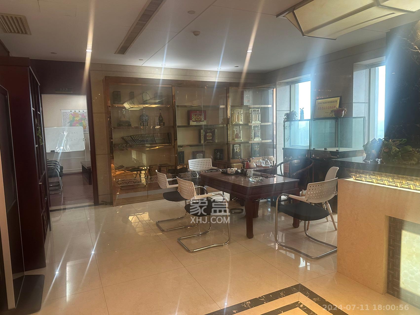 融程花园酒店   359.15㎡      12000.0元/月室内图