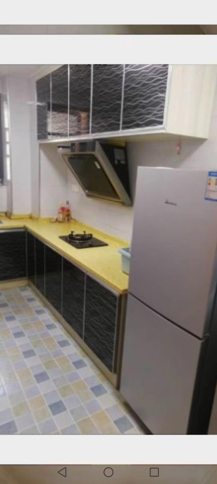 百弘学府城  2室1厅1卫    1000.0元/月室内图