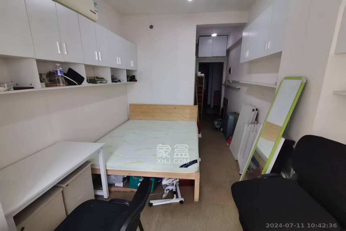 建安像素汇  1室1厅1卫    1100.0元/月室内图