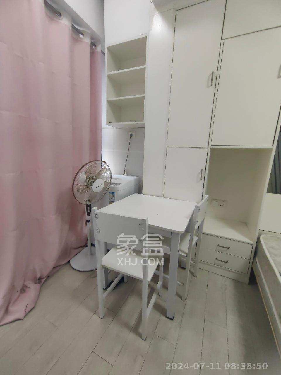 才子嘉都  1室1厅1卫    1000.0元/月 才子嘉都  1室1厅1卫    1000.0元/月室内图