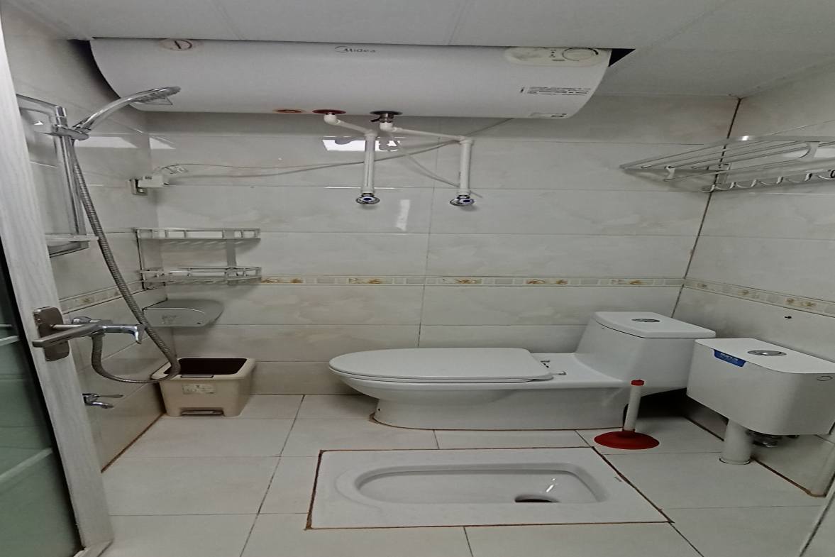 百弘学府城 2室1厅1卫 1150.0元/月 百弘学府城 2室1厅1卫 1150.0元/月室内图