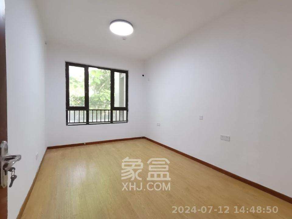 金茂梅溪湖  4室2厅2卫   4600.00元/月室内图