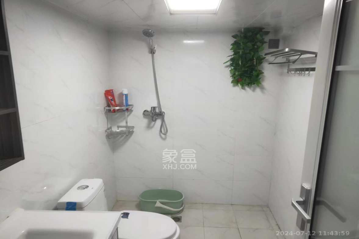 北辰府  1室1厅1卫    3100.0元/月室内图