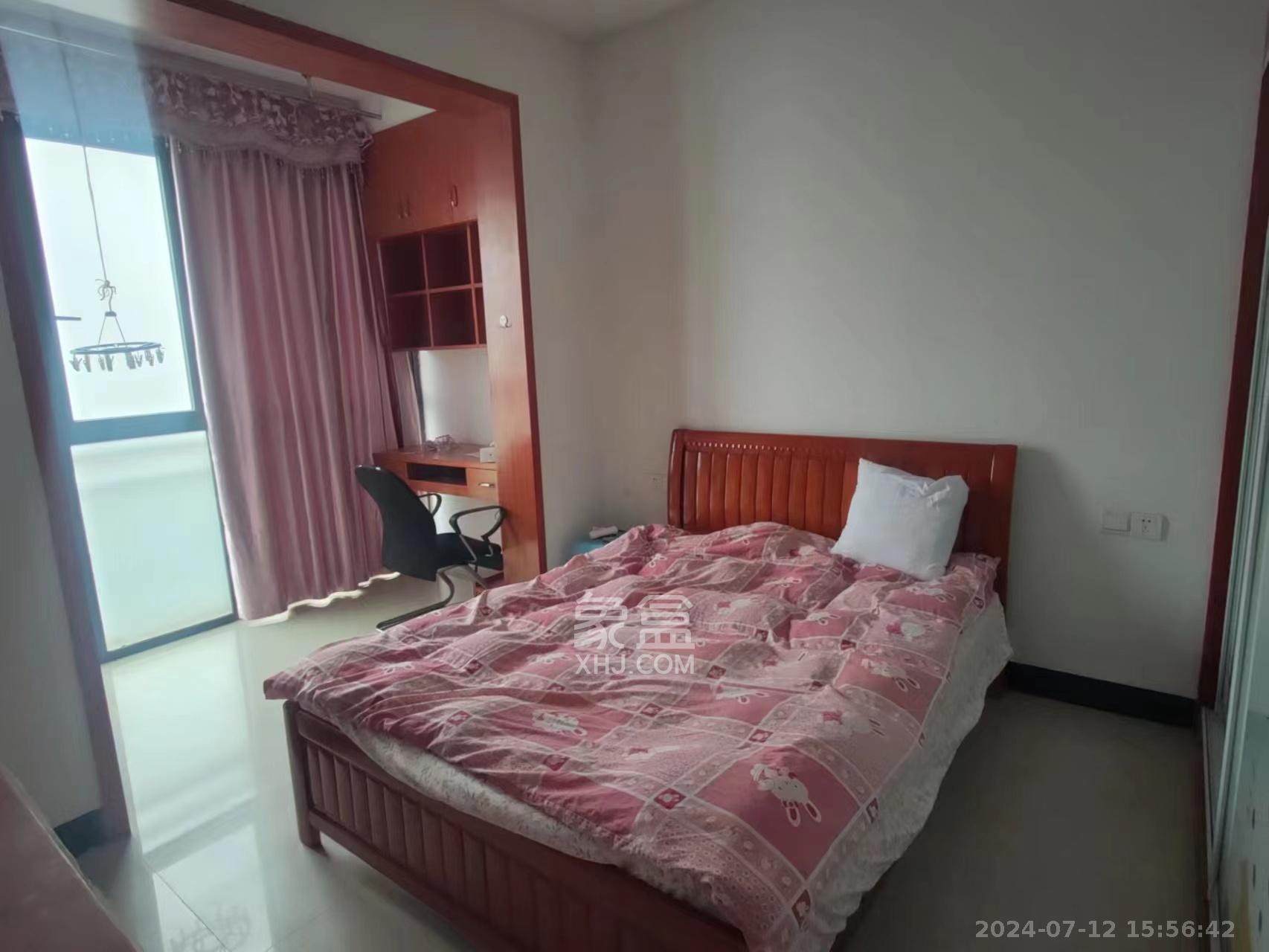 新景家园  1室1厅1卫    26.8万