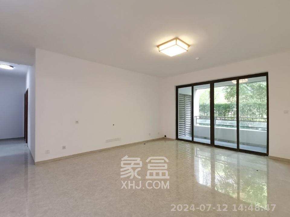 金茂梅溪湖  4室2厅2卫   4600.00元/月室内图