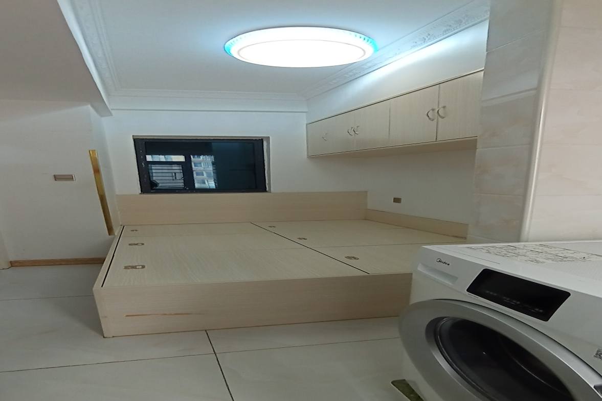 百弘学府城 2室1厅1卫 1150.0元/月 百弘学府城 2室1厅1卫 1150.0元/月室内图