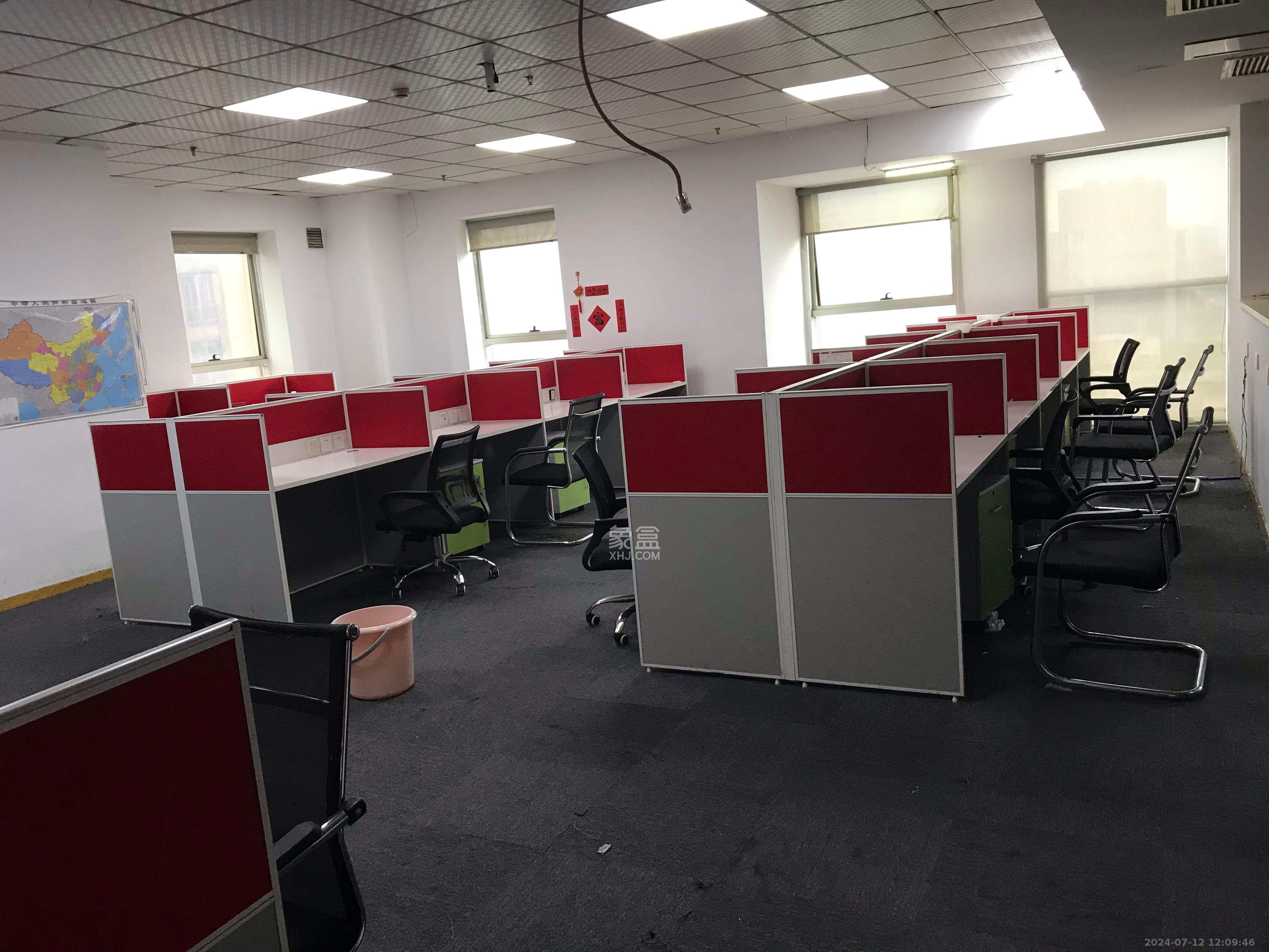 商会大厦   103.55㎡     11000.00元/月室内图