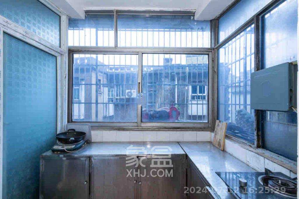 南湖公寓（万顺公寓）  2室1厅1卫   1500.00元/月室内图