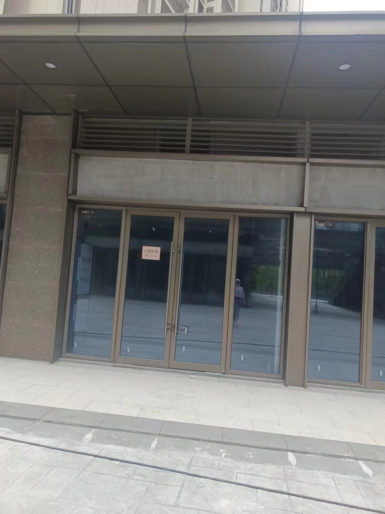 吾悦广场   50.0㎡      3000.0元/月室内图