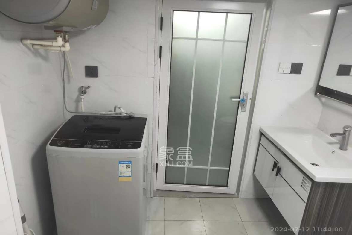 北辰府  1室1厅1卫    3100.0元/月室内图