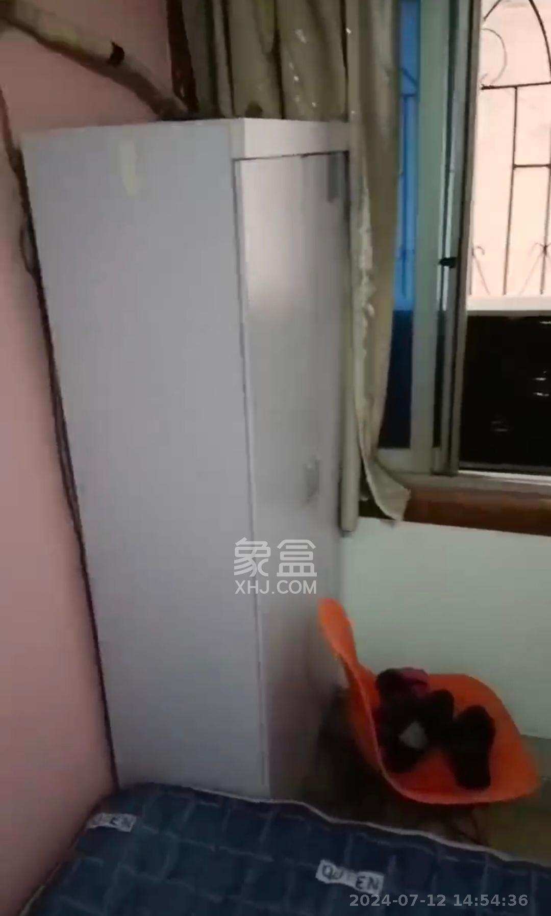 赤岗冲住宅楼（三合公寓）  3室2厅1卫   1700.00元/月室内图1