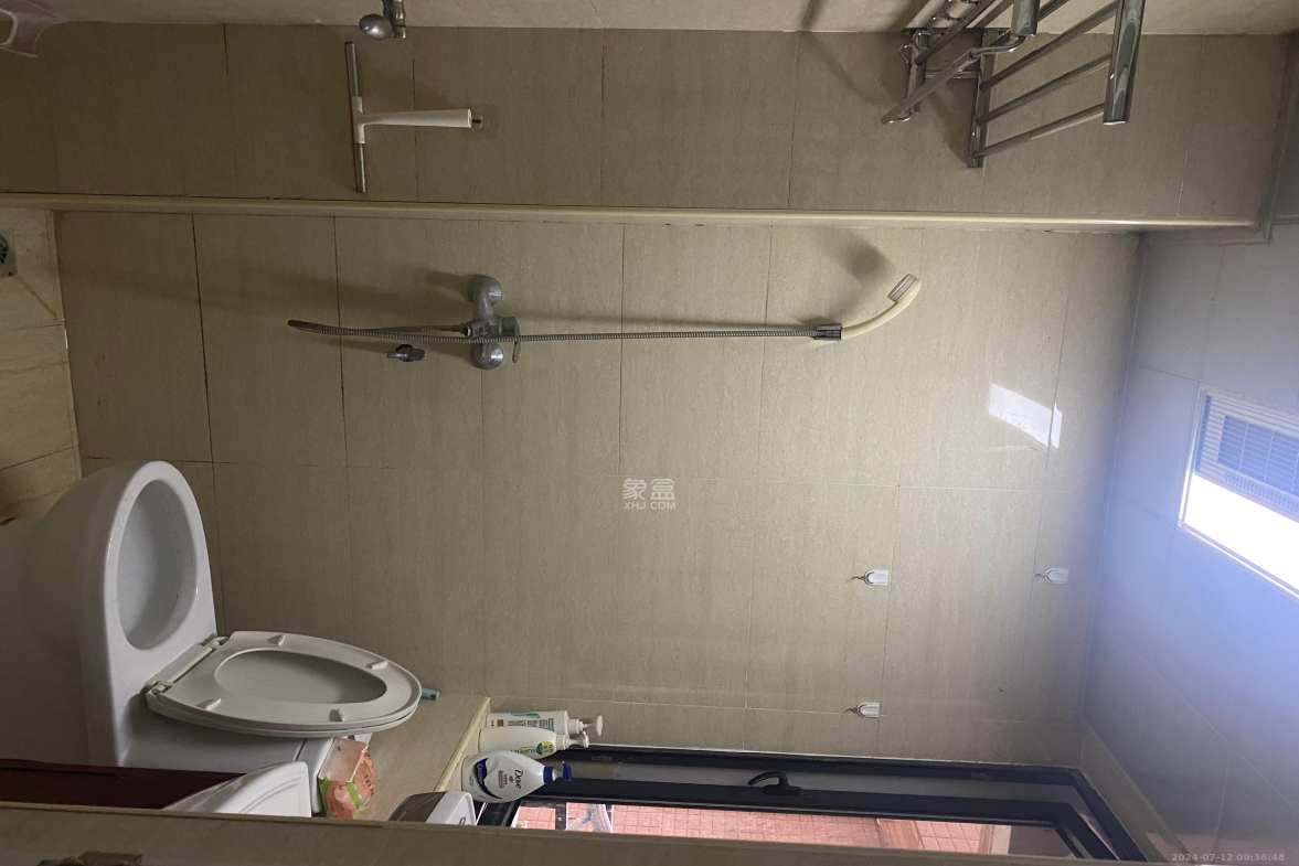 中建芙蓉工社  2室1厅1卫    1900.0元/月室内图