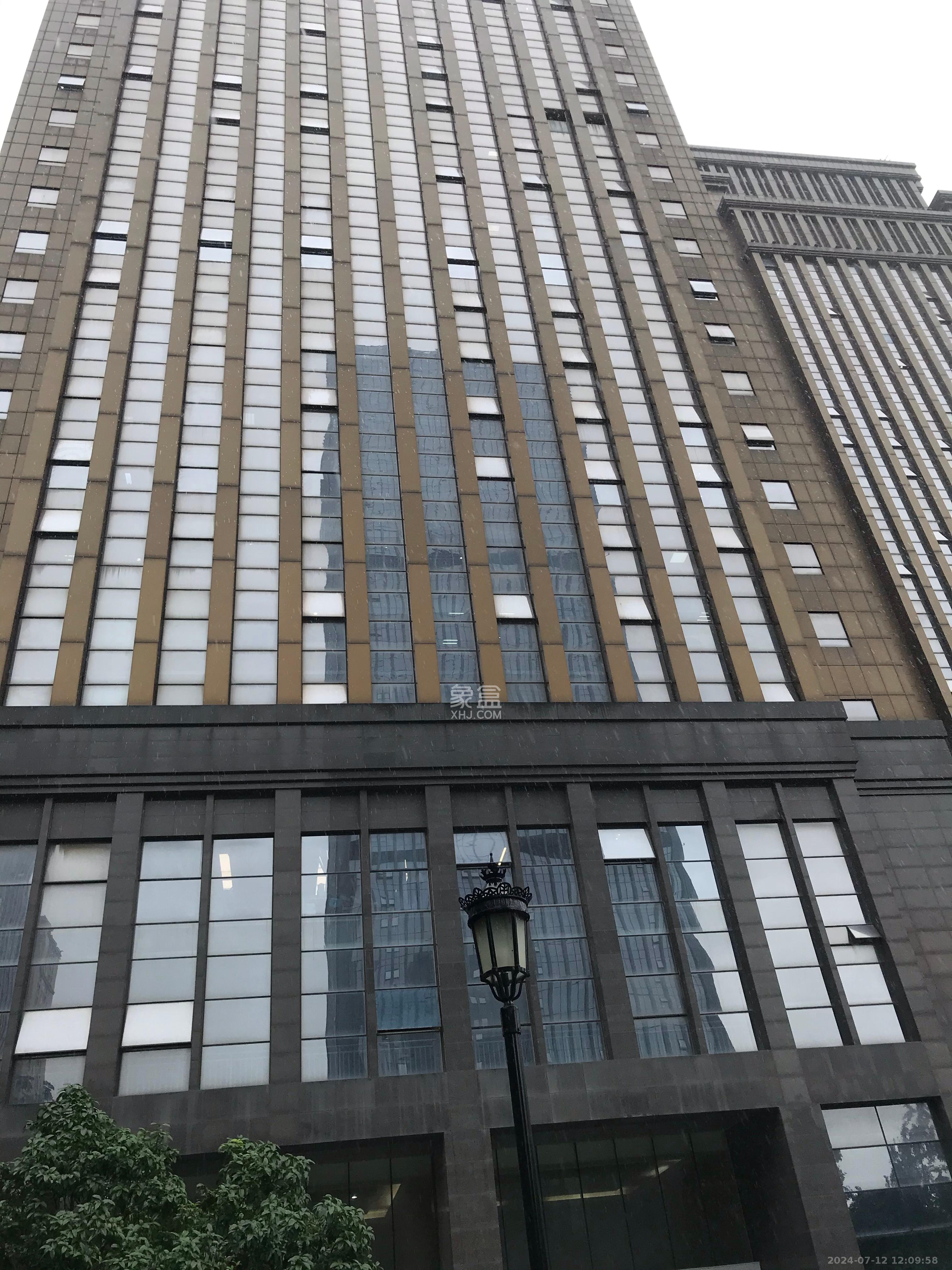 商会大厦   103.55㎡     11000.00元/月室内图