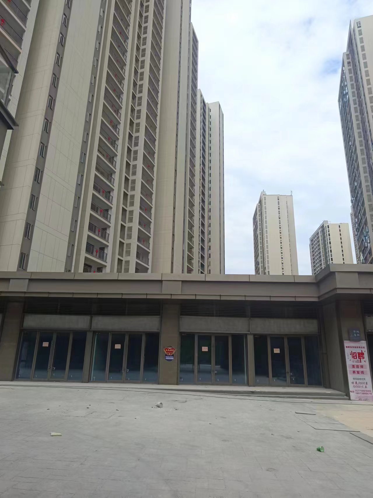 吾悦广场   50.0㎡      3000.0元/月室内图