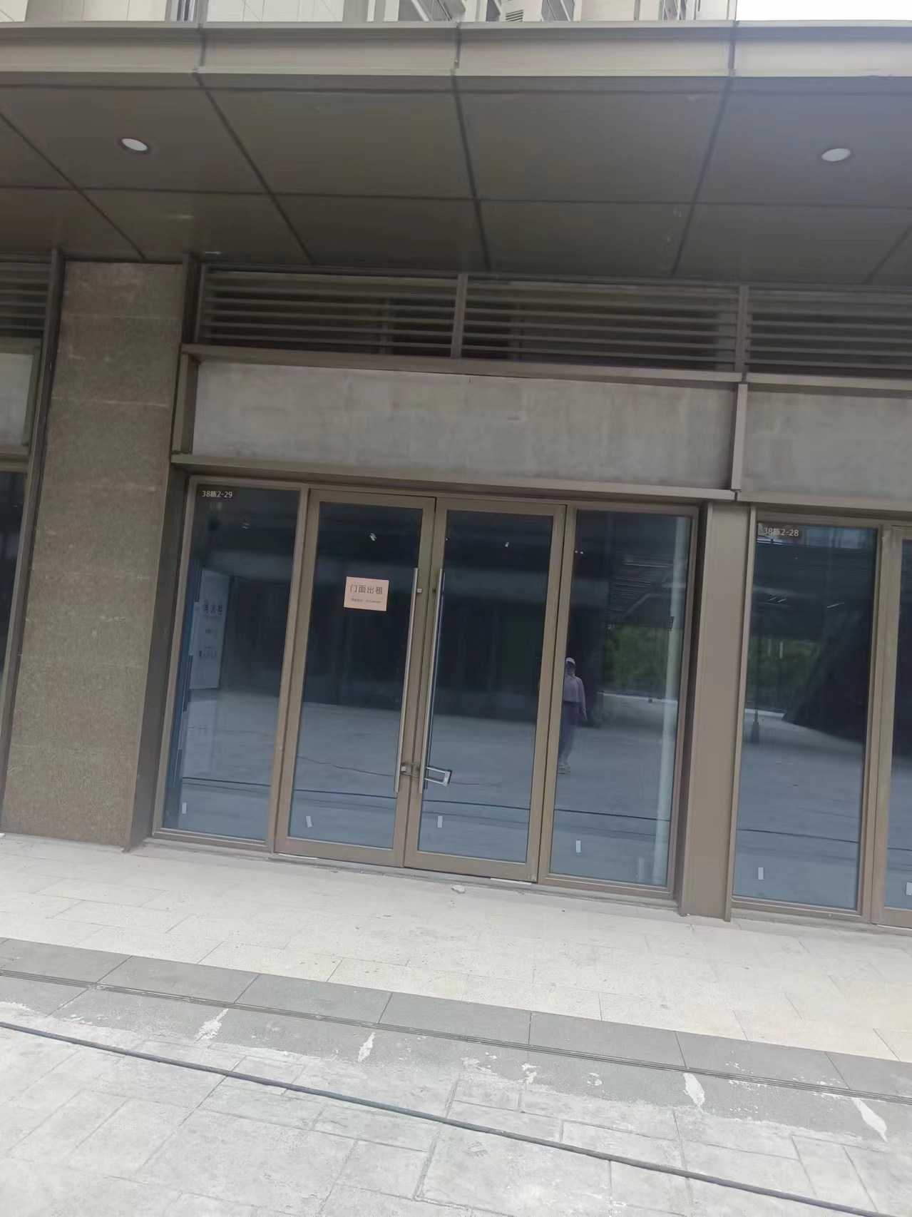 吾悦广场   50.0㎡      3000.0元/月室内图