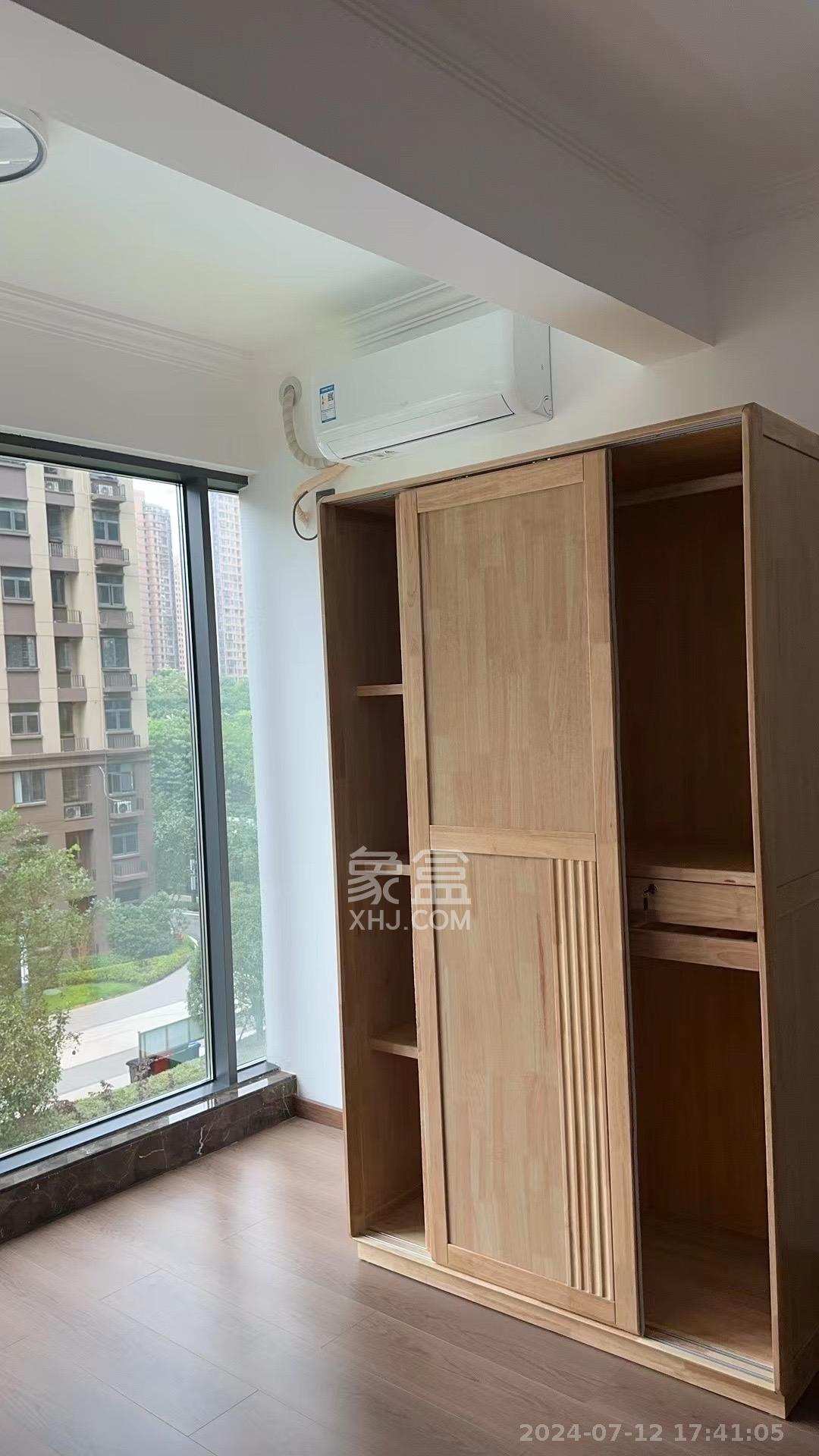 中建钰和城  2室1厅1卫    2200.0元/月室内图