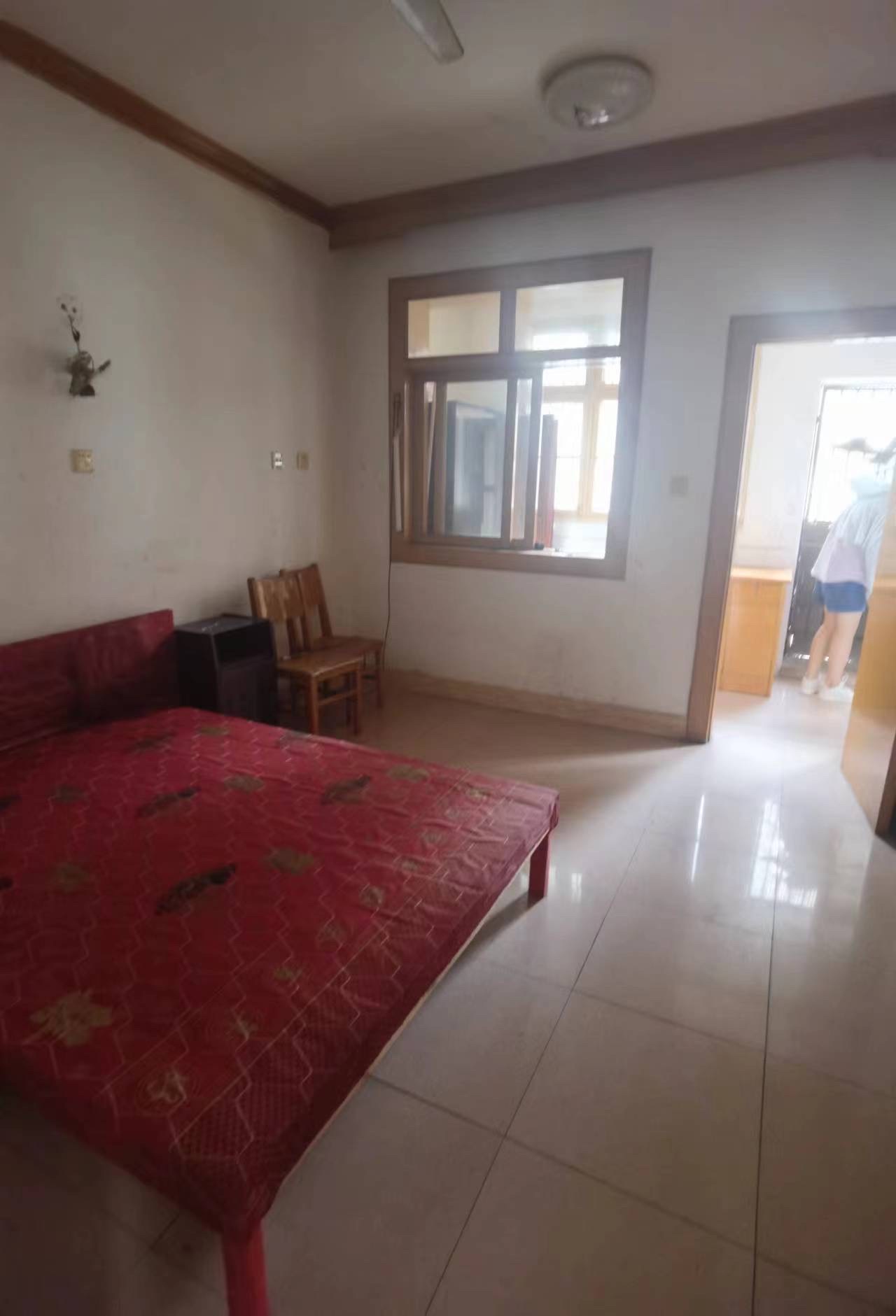 涟邵机械厂单位房  2室1厅1卫    30.0万