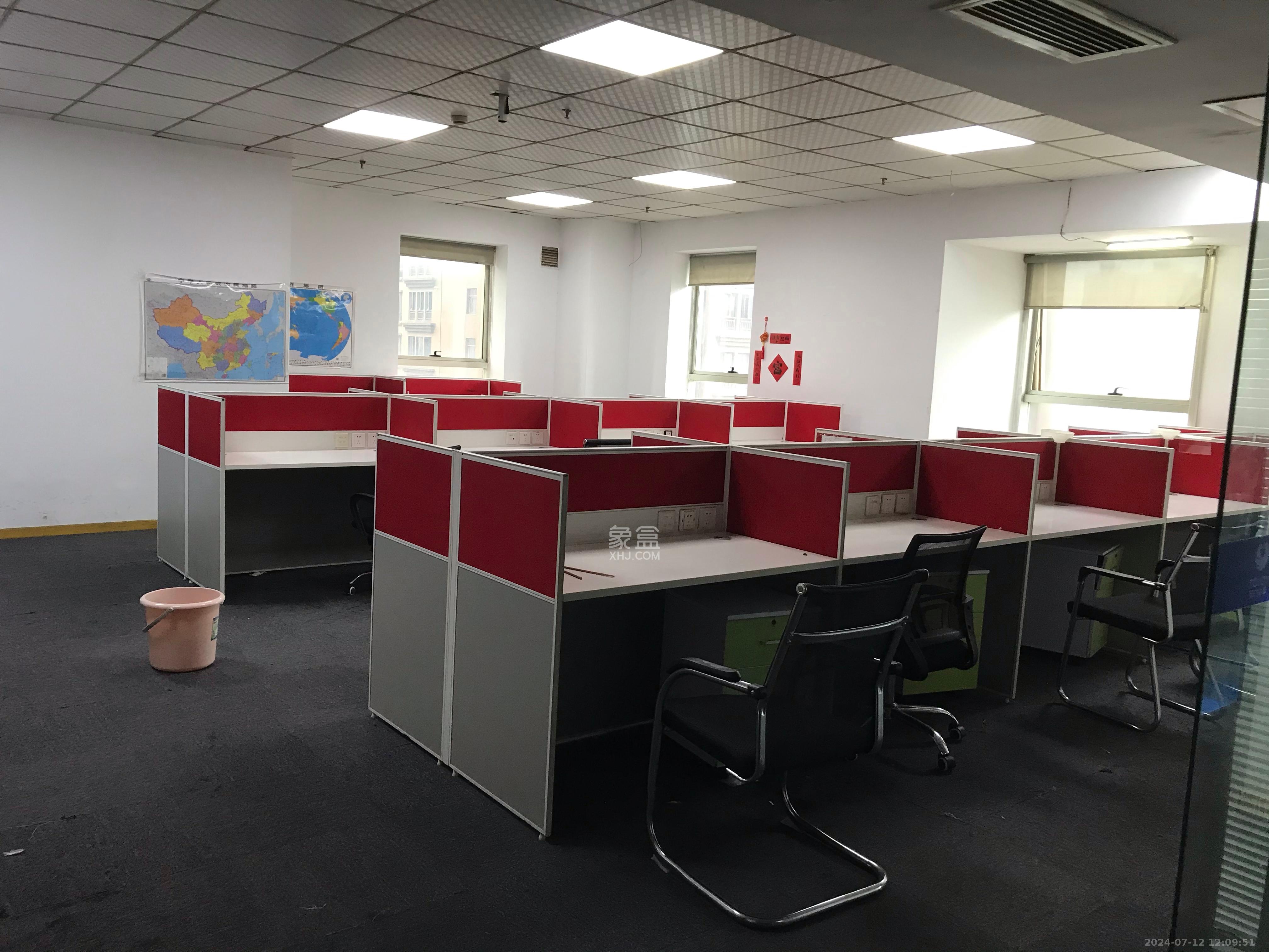 商会大厦   103.55㎡     11000.00元/月室内图
