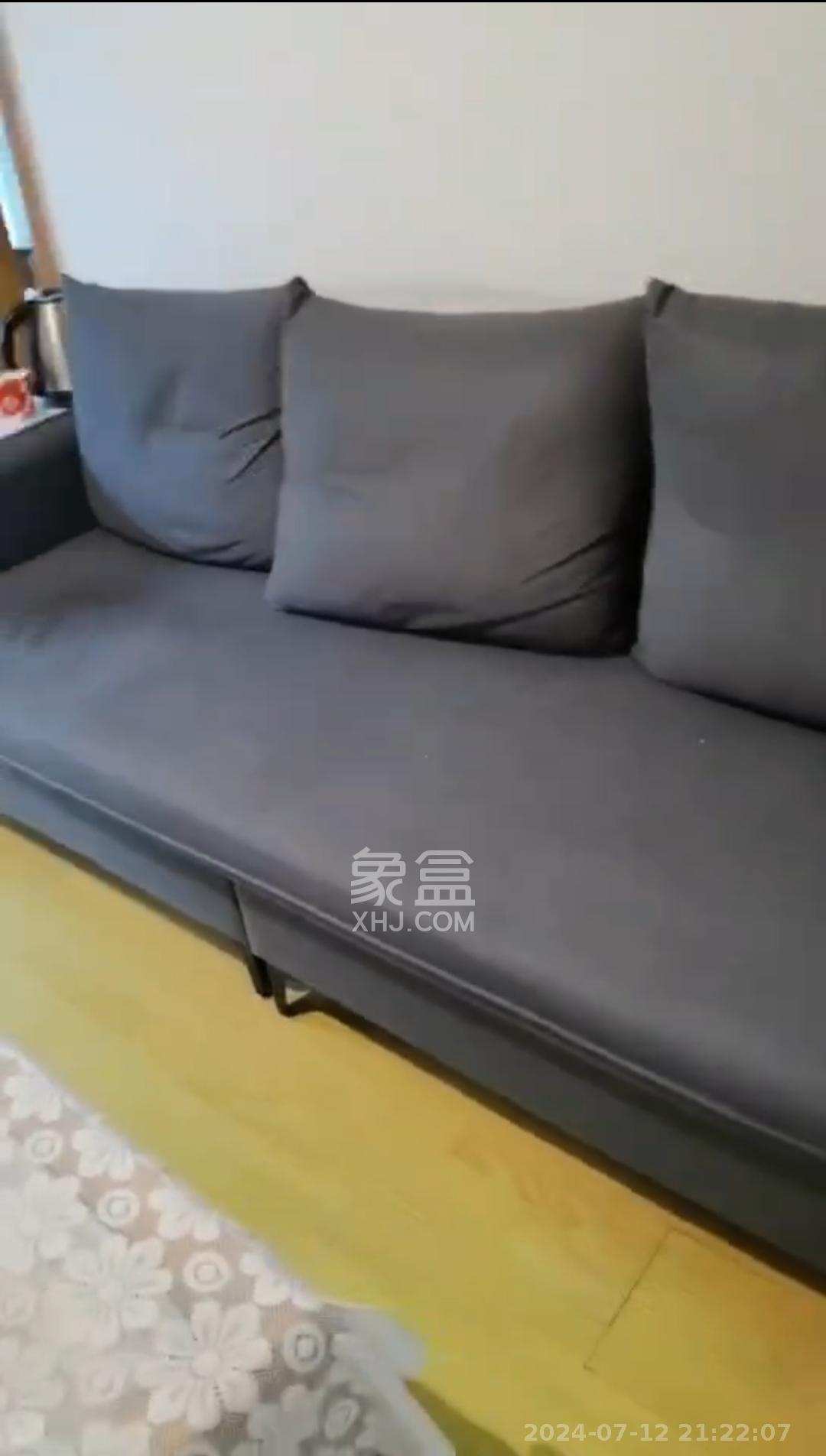 二十一中宿舍  3室2厅1卫   2400.00元/月室内图