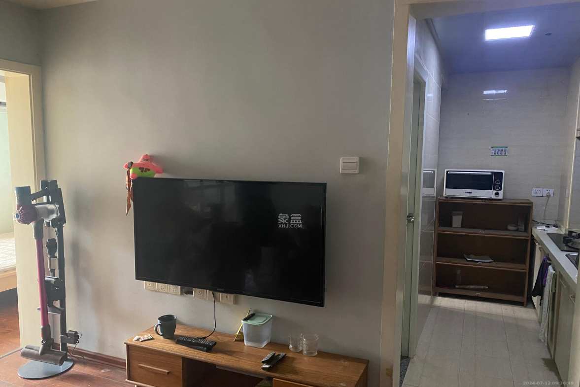 中建芙蓉工社  2室1厅1卫    1900.0元/月室内图