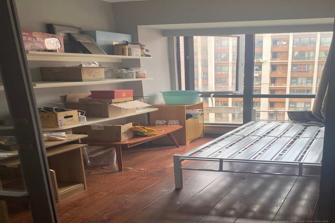 中建芙蓉工社  2室1厅1卫    1900.0元/月室内图
