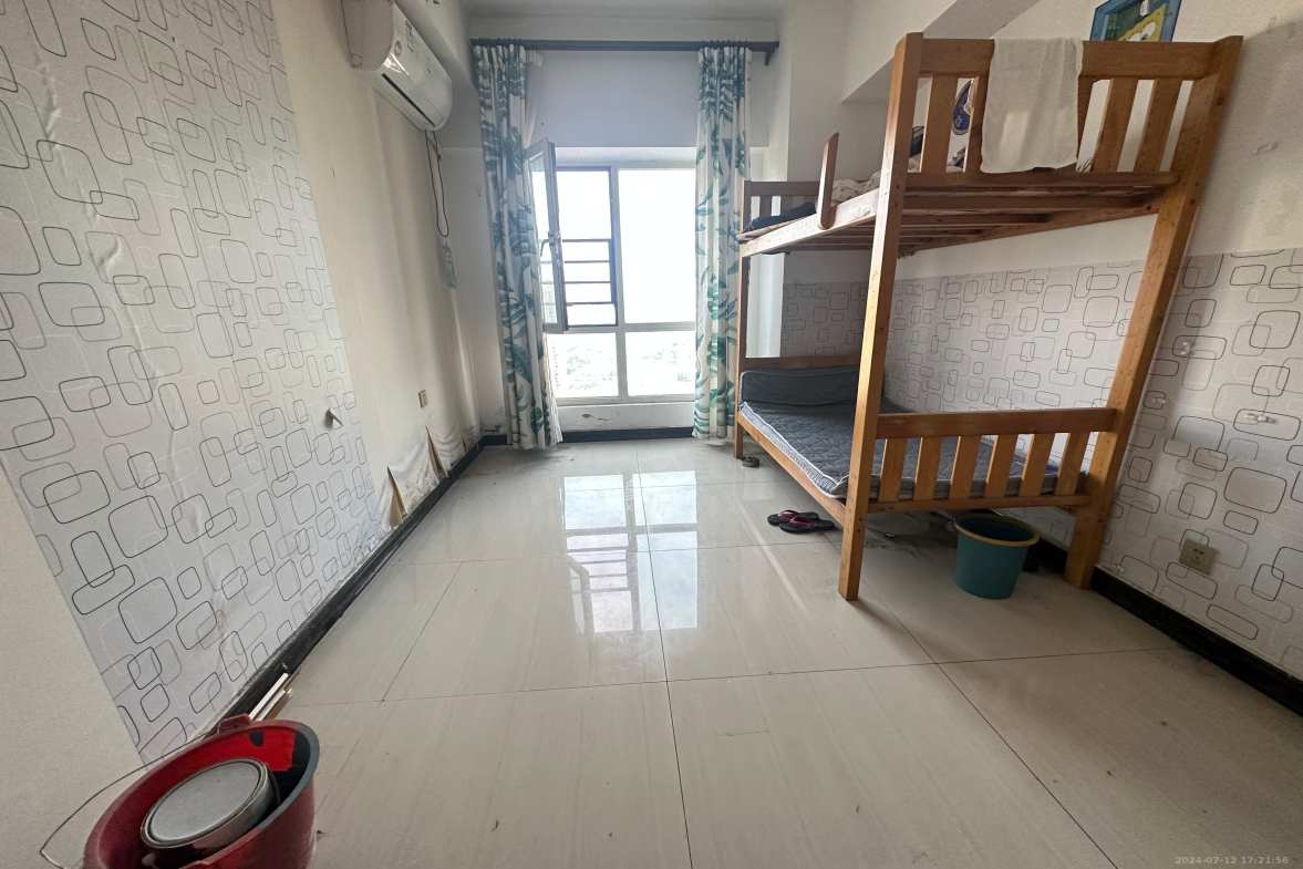 北辰三角洲B1E1区  1室1厅1卫    3500.0元/月室内图