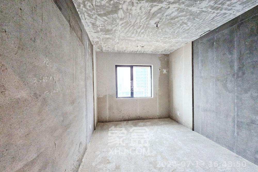 长房东旭国际  3室2厅1卫   1500.00元/月室内图