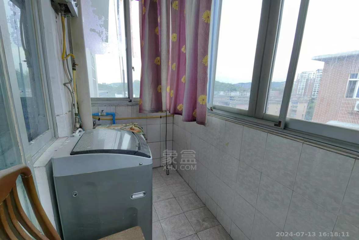 北山一村  2室2厅1卫   1100.00元/月室内图