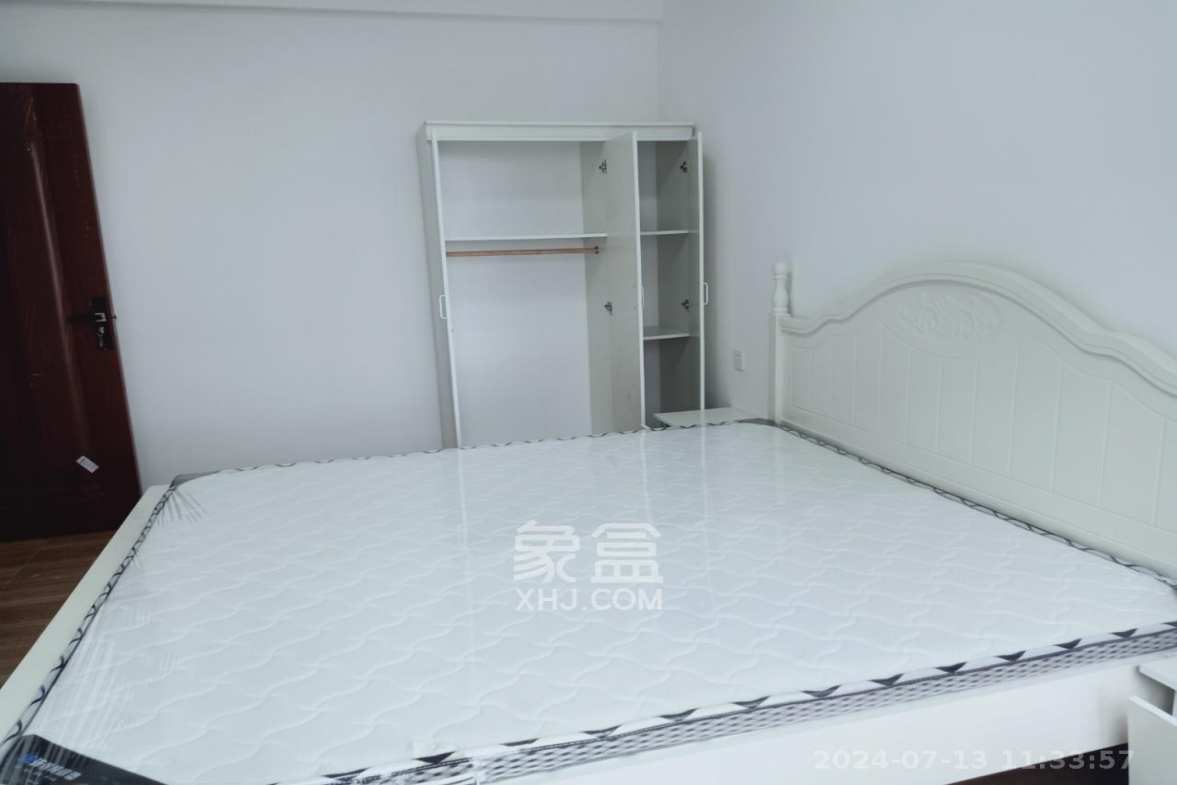 中建嘉和城  3室2厅1卫    2500.0元/月室内图