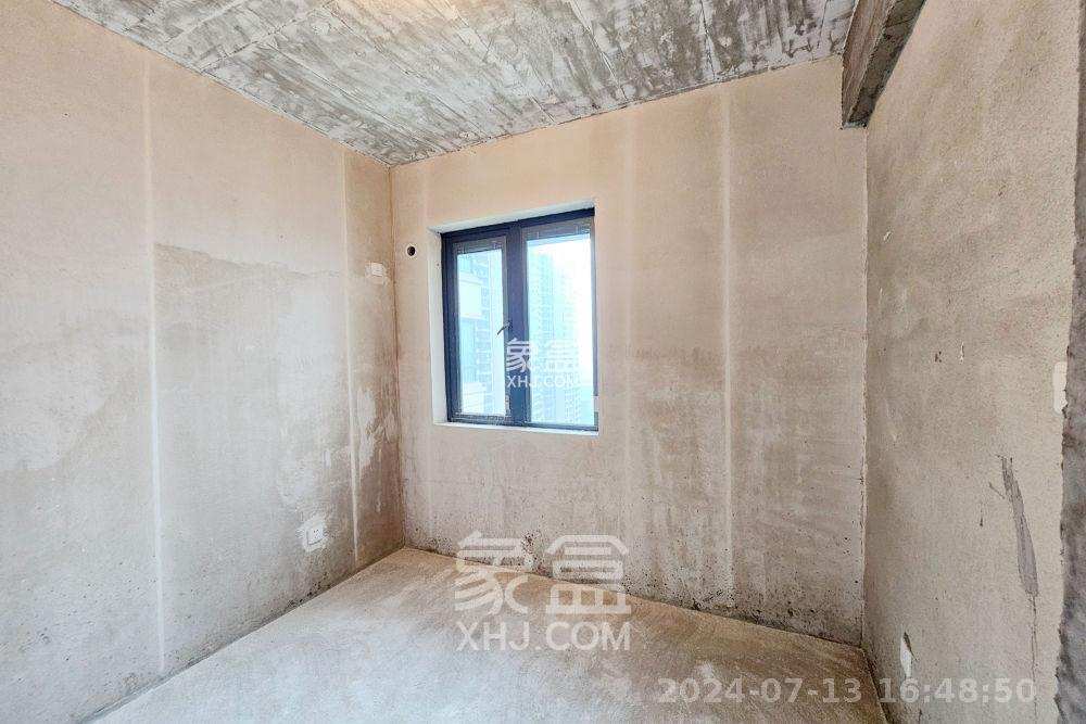 长房东旭国际  3室2厅1卫   1500.00元/月室内图