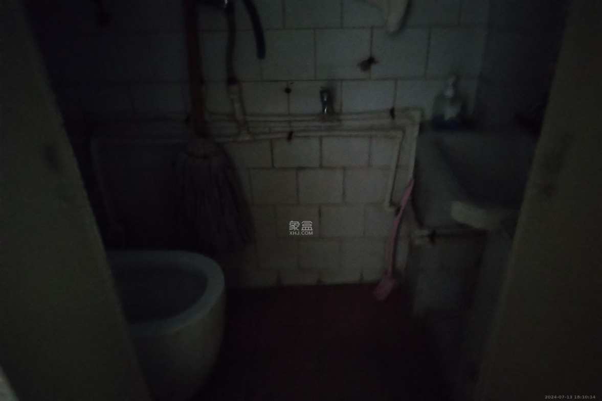 袁家岭省煤炭厅宿舍（芙蓉区省煤炭局小区）  3室2厅1卫    2500.0元/月室内图