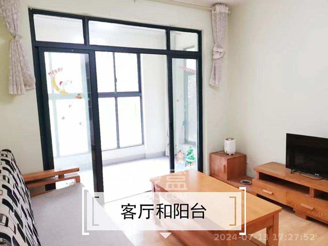 中建麓山和苑  3室2厅1卫    1700.0元/月室内图