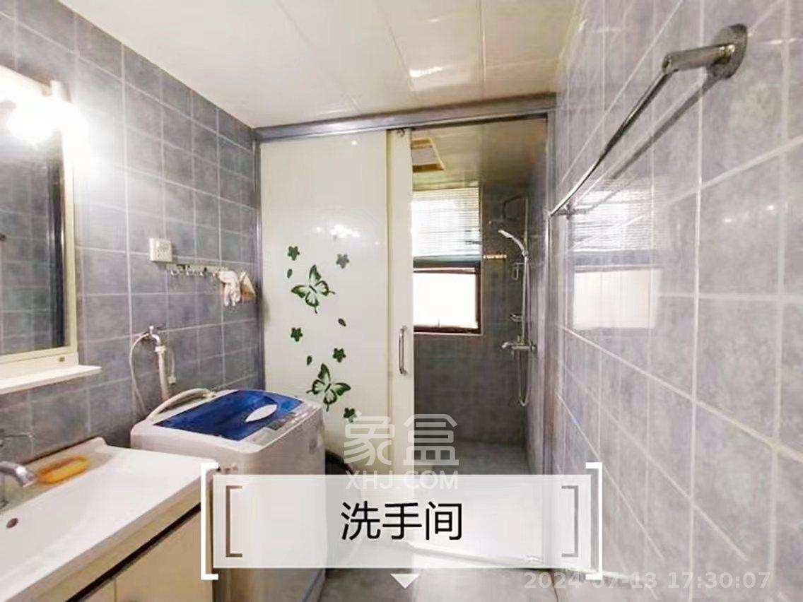 中建麓山和苑  3室2厅1卫    1700.0元/月室内图