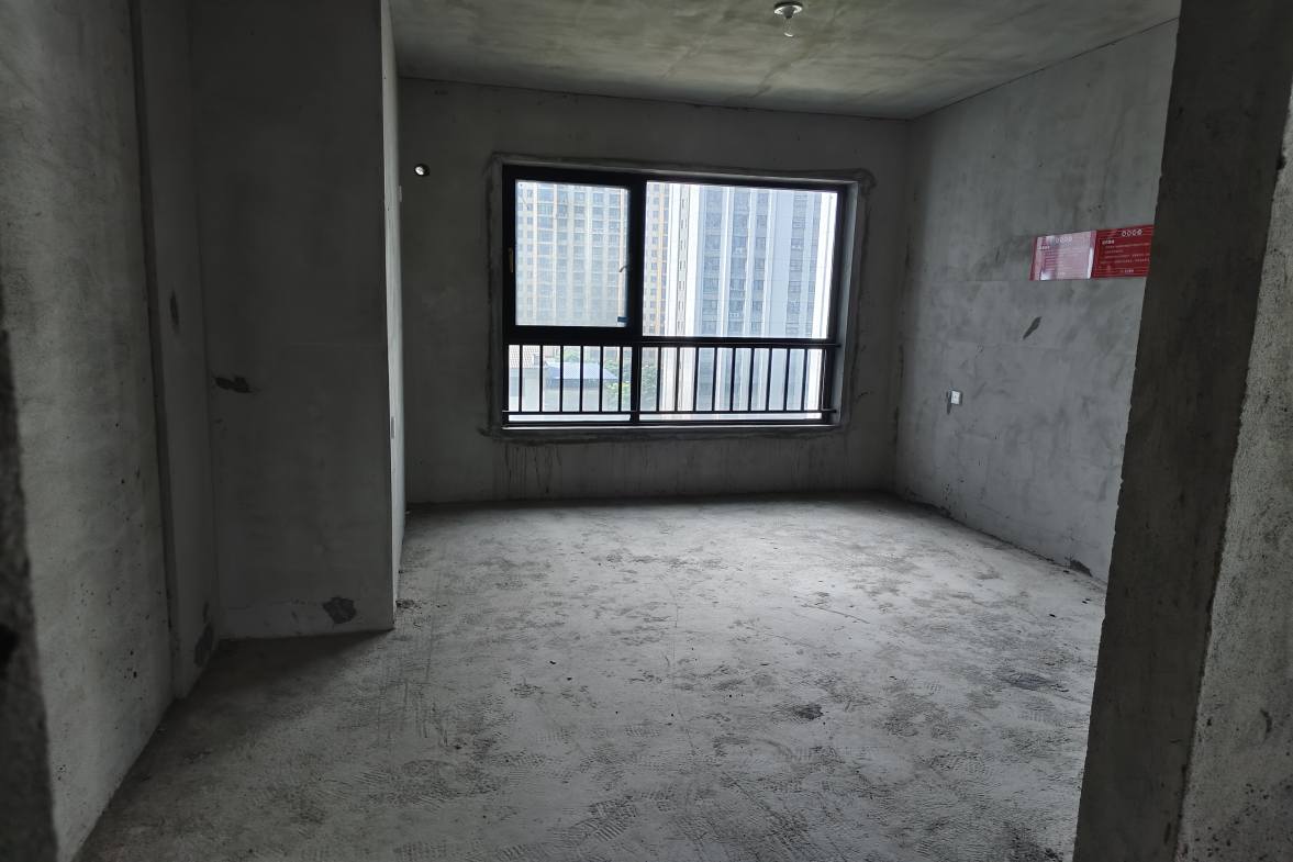 华雅花园  3室2厅2卫   65.00万户型图