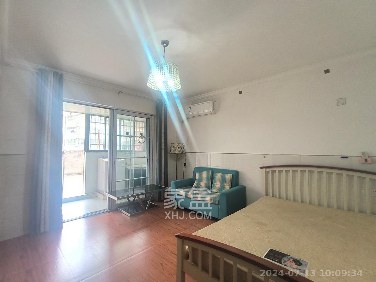 早谷塘安置小区二期  1室0厅0卫    1300.0元/月