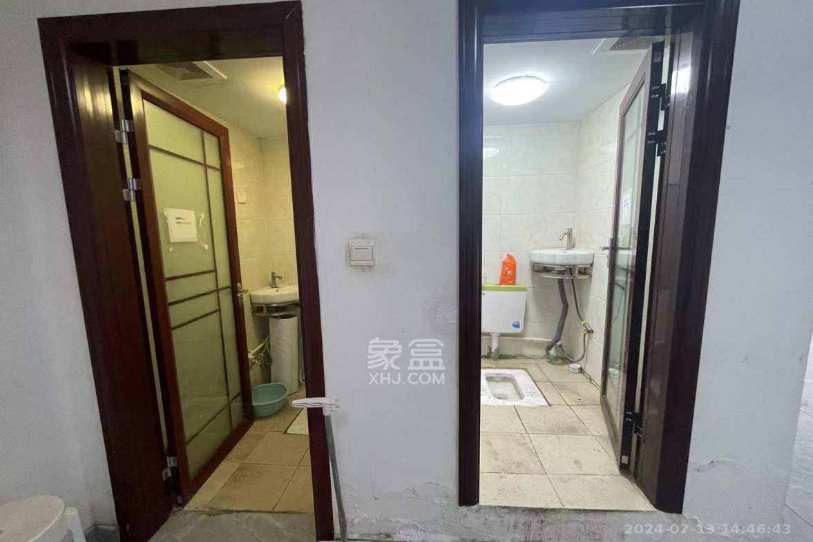 钱隆樽品(一、二、三期)  3室1厅1卫   6000.00元/月室内图