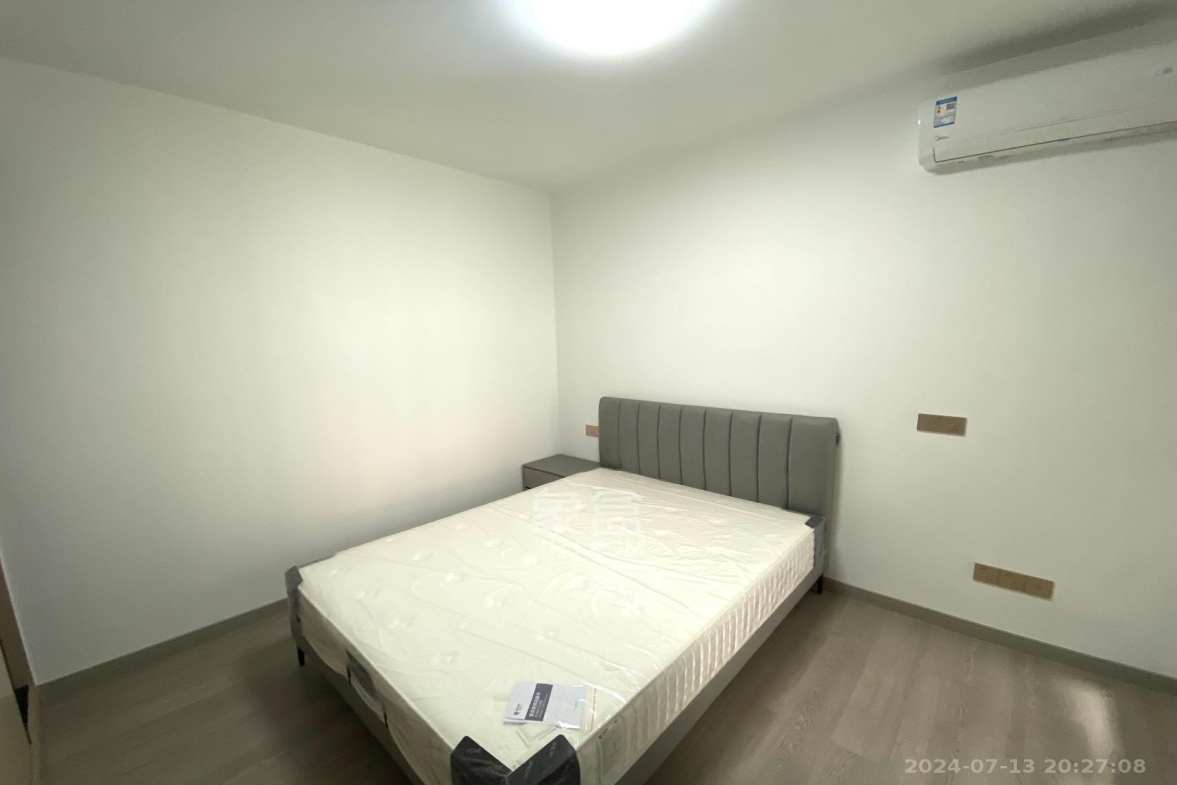 旭辉御府  3室2厅1卫   3000.00元/月室内图