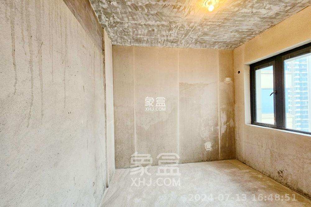 长房东旭国际  3室2厅1卫   1500.00元/月室内图