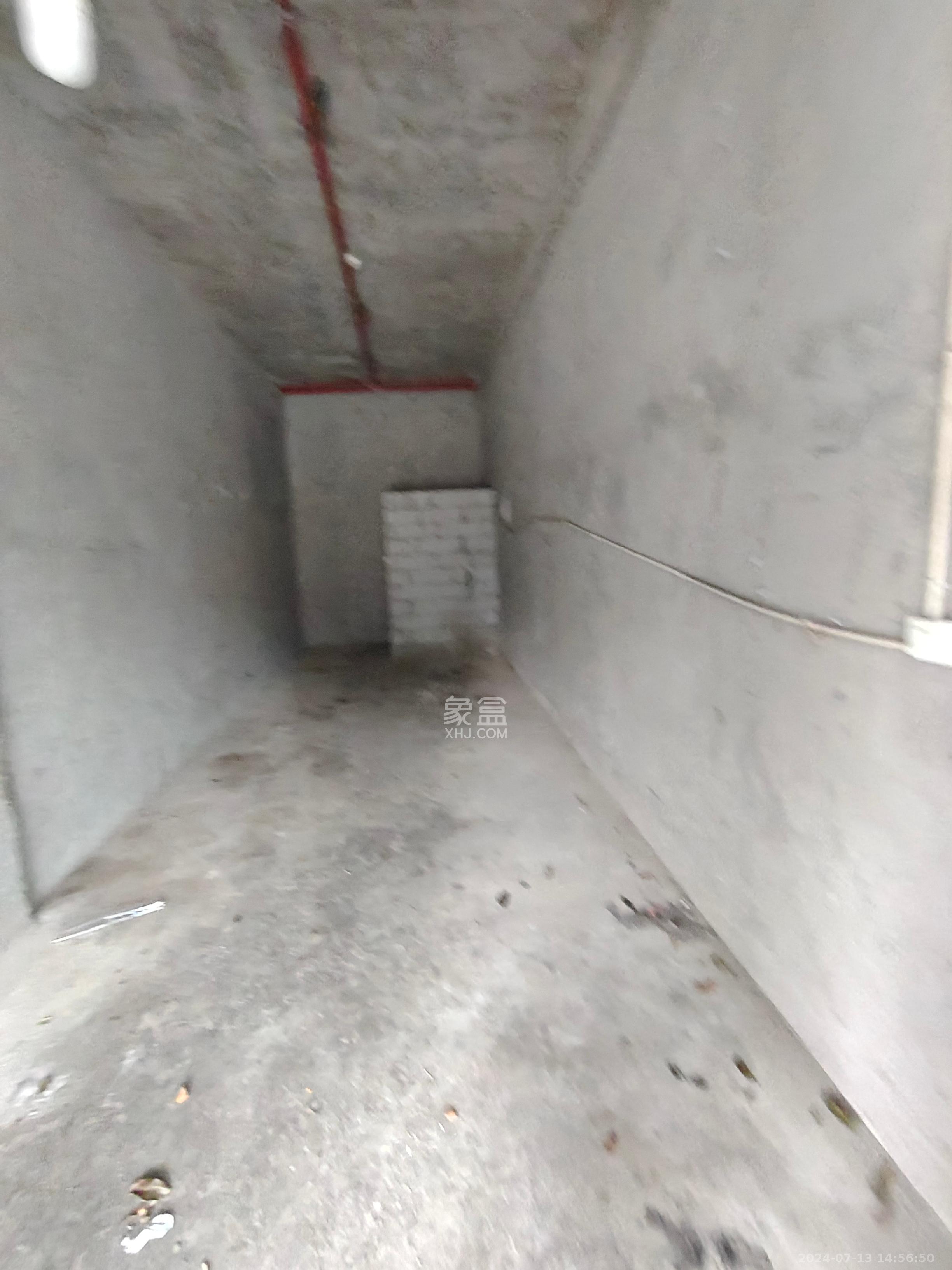 佳兆业云顶梅溪湖（佳兆业梅溪荟）   35.0㎡      2800.0元/月室内图