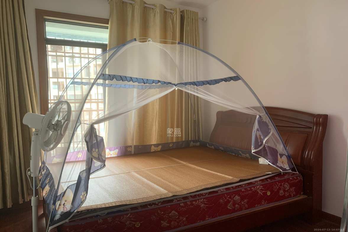 康桥长郡  3室2厅2卫    2000.0元/月室内图