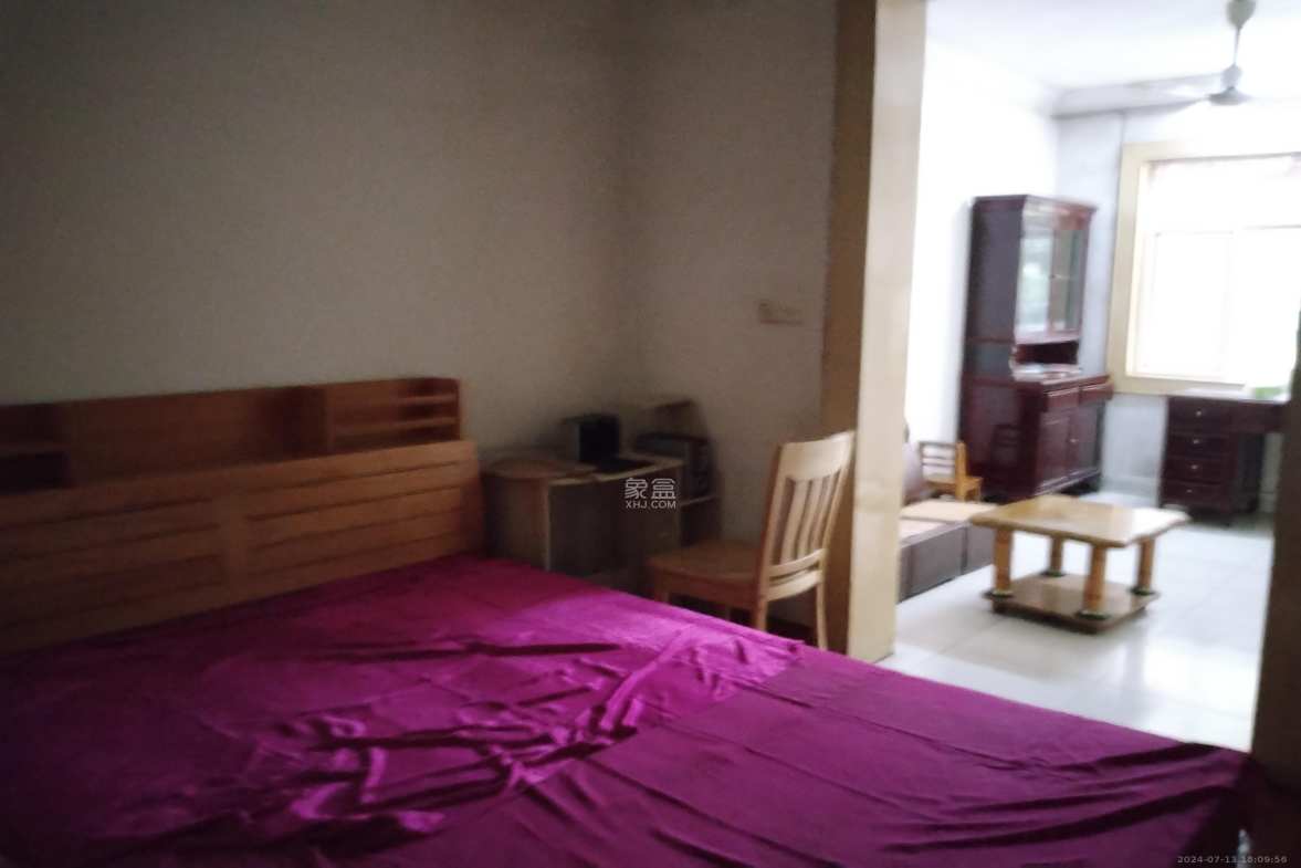 袁家岭省煤炭厅宿舍（芙蓉区省煤炭局小区）  3室2厅1卫    2500.0元/月室内图