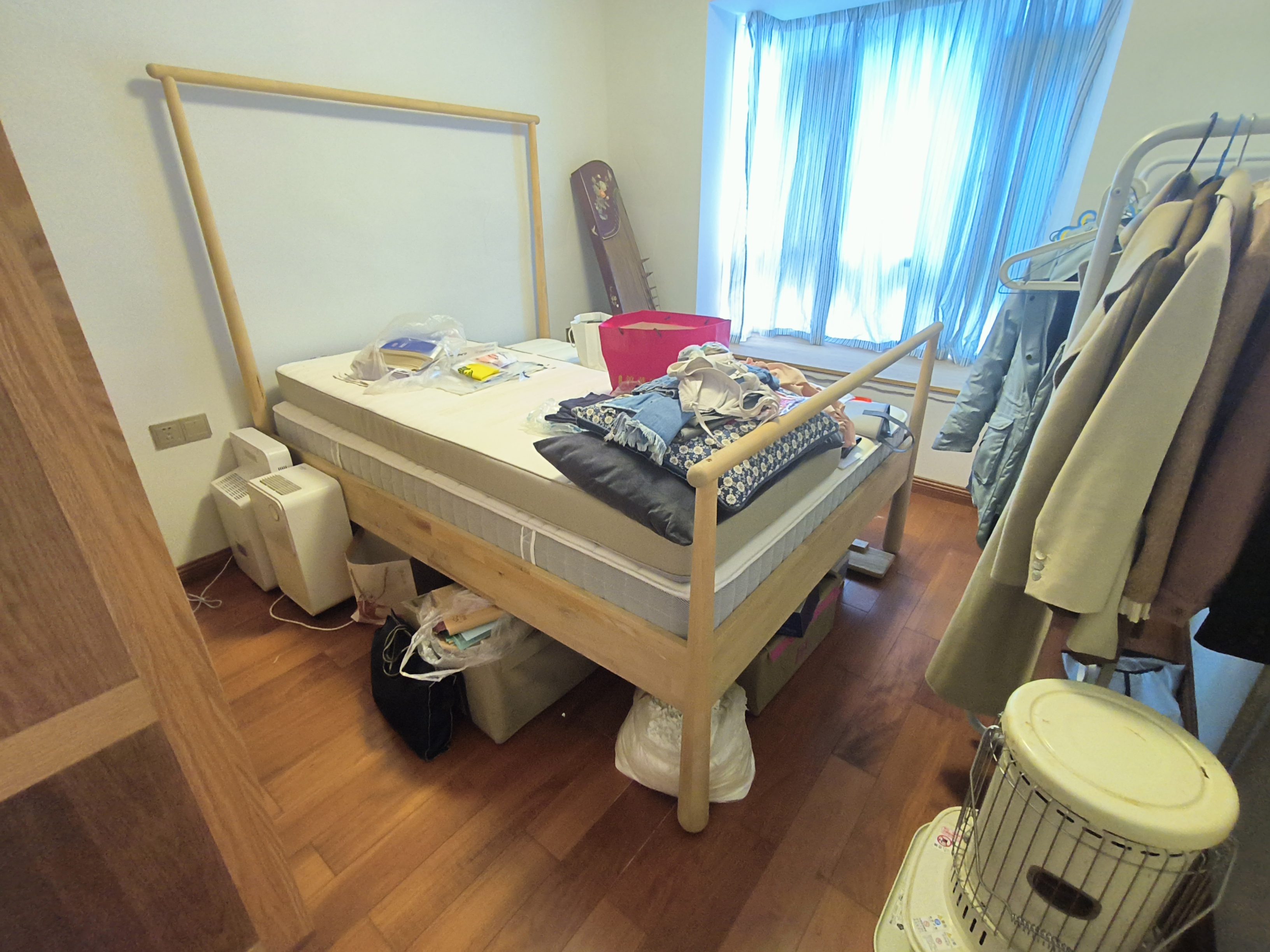 华瑞园  3室2厅1卫    49.0万