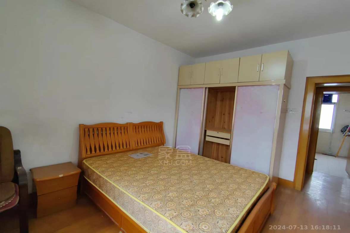 北山一村  2室2厅1卫   1100.00元/月室内图