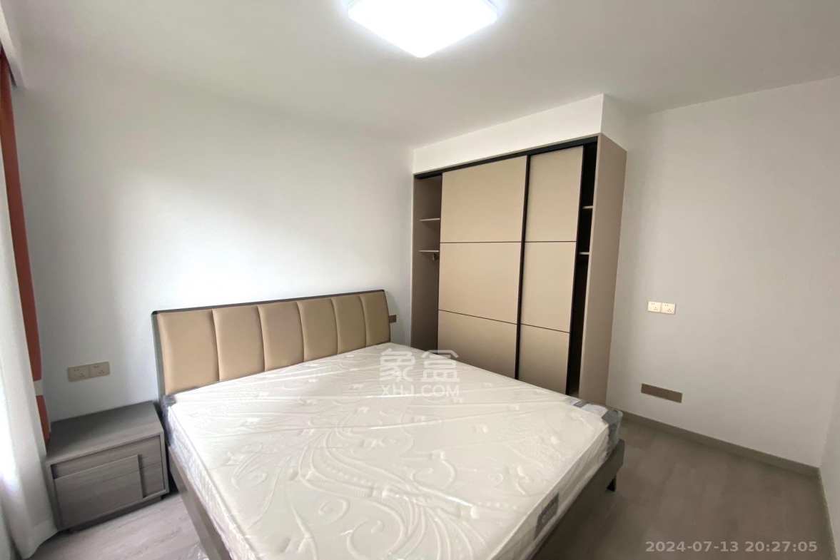 旭辉御府  3室2厅1卫   3000.00元/月室内图