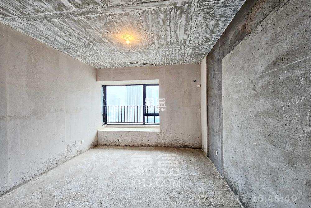 长房东旭国际  3室2厅1卫   1500.00元/月室内图